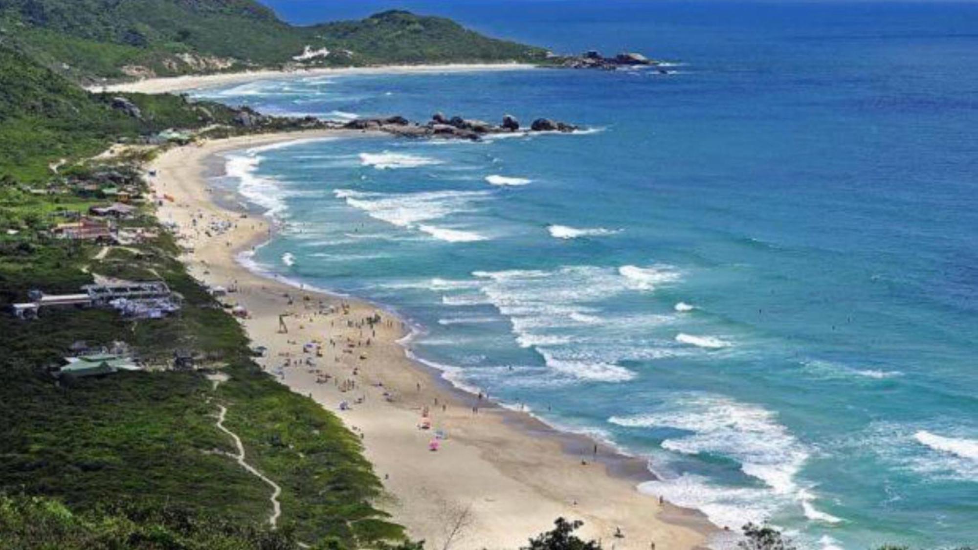 Valentina 24 Horas Florianópolis Exteriér fotografie